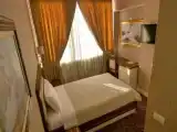 Одноместный номер Стандарт