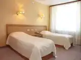 Двухместный номер Стандарт