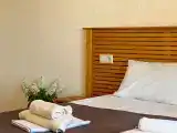 Двухместный номер Стандарт с балконом и с красивым видом из окна