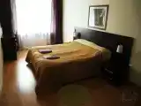 Люкс с красивым видом из окна