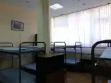 Кровать в общем номере (мужской номер)