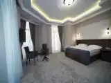 Двухместный полулюкс с видом на сад