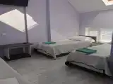 Трёхместный номер Superior