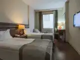 Номер Стандарт