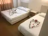 Двухместный номер Эконом с балконом