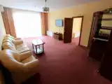 Люкс Комфорт с балконом и с красивым видом из окна