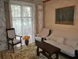 Семейный люкс с балконом