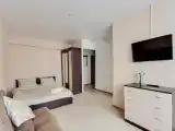 Апартаменты