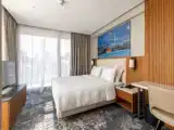 Двухместный номер Deluxe
