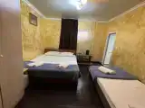 Трёхместный номер Стандарт