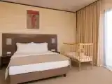 Номер Альпийская деревня Комфорт с 2 комнатами