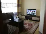 Трёхместный люкс