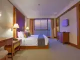 Двухместный люкс Seashell с панорамным видом