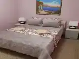 Трёхместный номер Комфорт с балконом и с красивым видом из окна