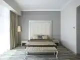 Двухместный полулюкс