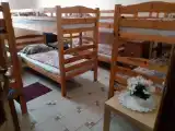 Кровать в общем номере