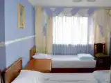 Двухместный номер Стандарт с красивым видом из окна