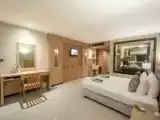 Двухместный номер Deluxe с балконом