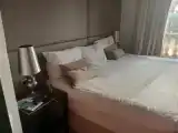 Одноместный номер с балконом