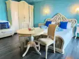 Двухместный люкс Неаполь с балконом