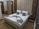 Двухместный номер Deluxe с балконом и с красивым видом из окна
