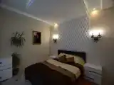Люкс с красивым видом из окна