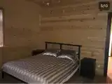 Двухместный номер Стандарт с красивым видом из окна