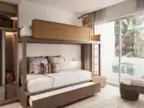 Семейный люкс