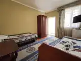 Четырёхместный семейный люкс