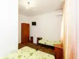 Трёхместный номер Стандарт