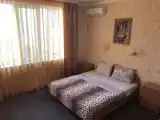 Двухместный люкс c 1 комнатой