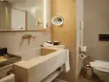 Трёхместный номер Стандарт