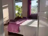 Двухместный номер Стандарт с балконом и с видом на море