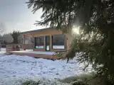 Двухместный люкс с видом на парк