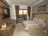 Двухместный номер Стандарт с видом на горы