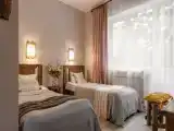 Двухместный номер Стандарт