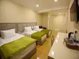 Трёхместный номер