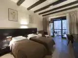 Двухместный номер Стандарт