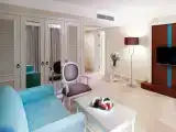 Семейный люкс