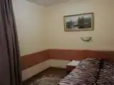 Одноместный номер Стандарт с видом на город