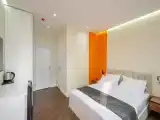 Двухместный люкс с балконом