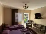 Трёхместный номер Комфорт