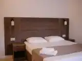 Двухместный номер Стандарт с балконом