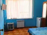 Двухместный номер Эконом с видом на внутренний двор