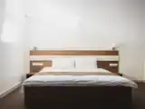Двухместный номер Стандарт Мансарда