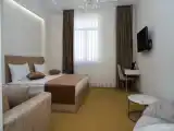 Номер Deluxe