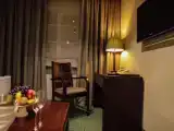 Двухместный номер Комфорт