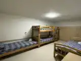 Четырёхместный номер Эконом