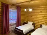Двухместный номер Стандарт