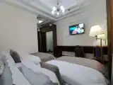 Двухместный номер Стандарт